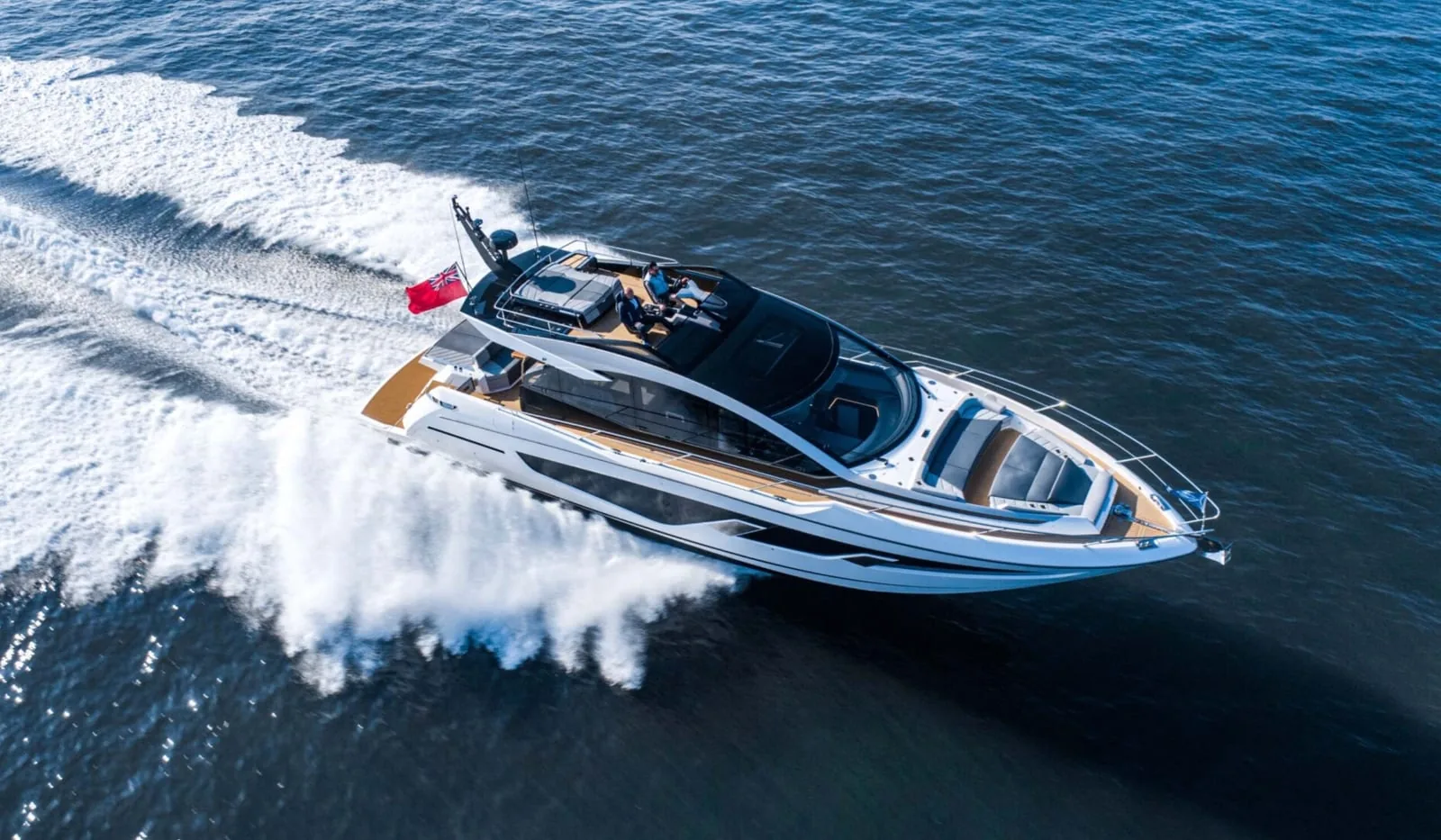 FORZA - photo 2 yacht charter Monaco