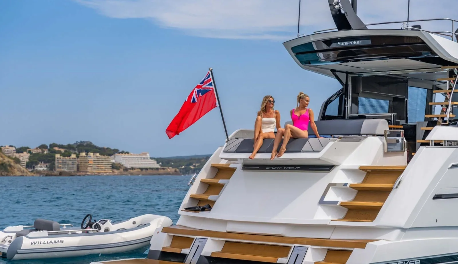 FORZA - photo 4 yacht charter Monaco