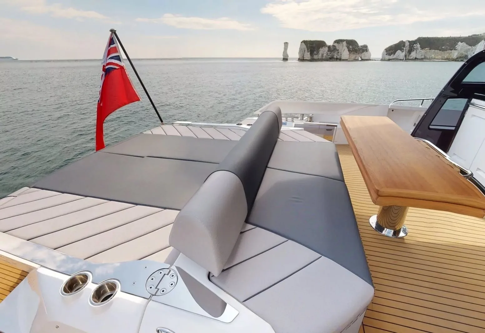 FORZA - photo 8 yacht charter Monaco