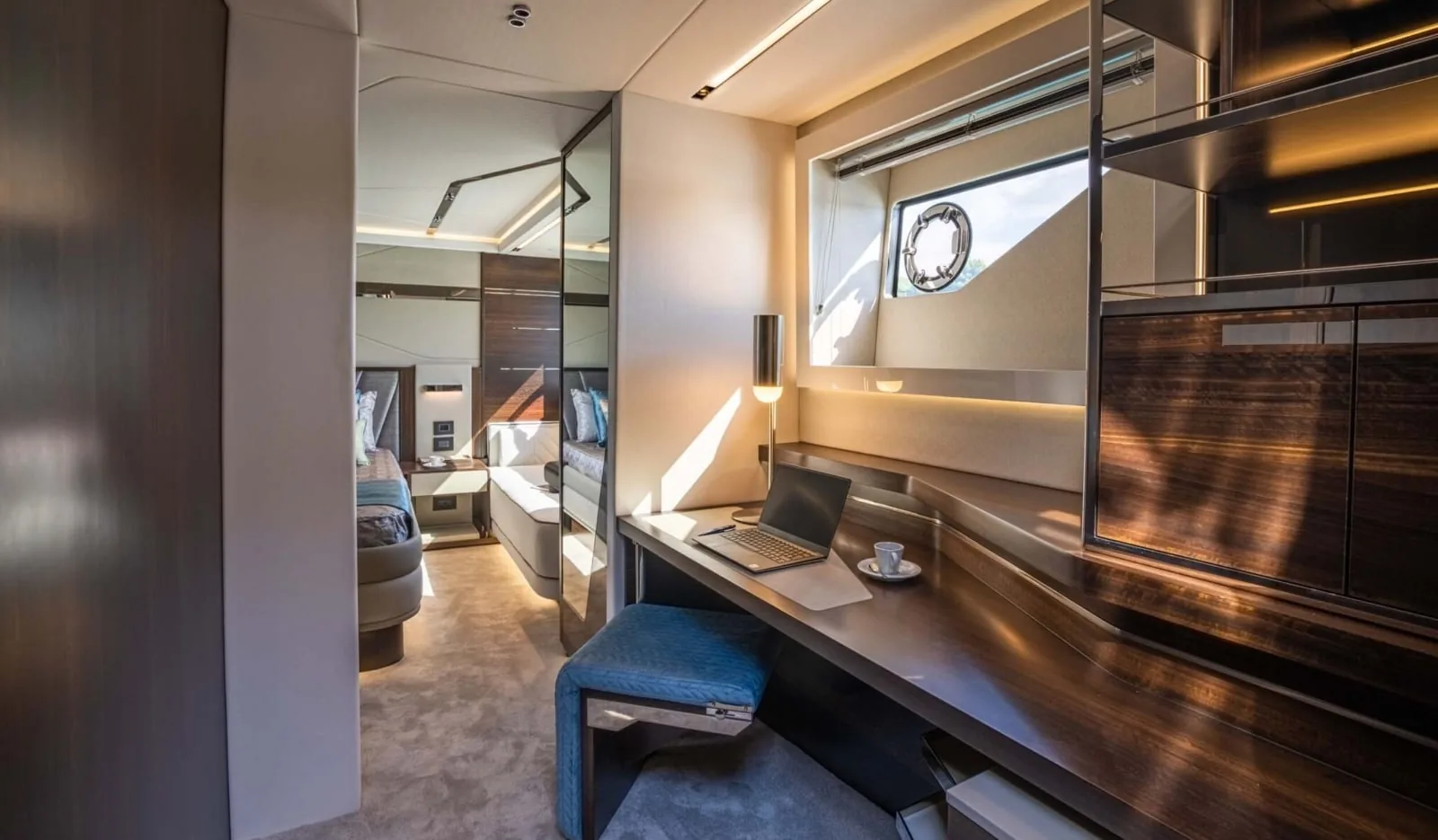 FORZA - photo 13 yacht charter Monaco