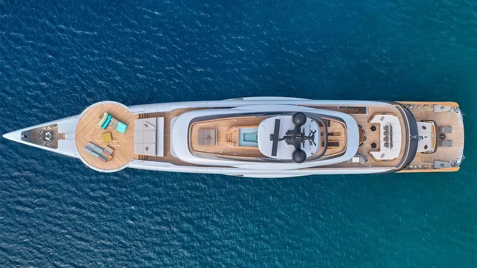 GECO - photo 18 yacht charter Monaco