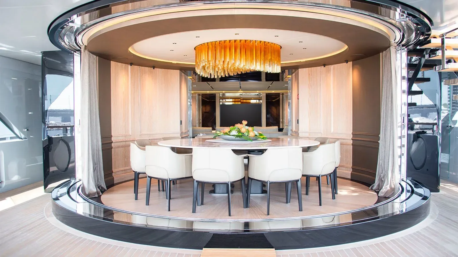 GECO - photo 24 yacht charter Monaco
