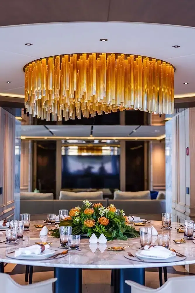 GECO - photo 25 yacht charter Monaco