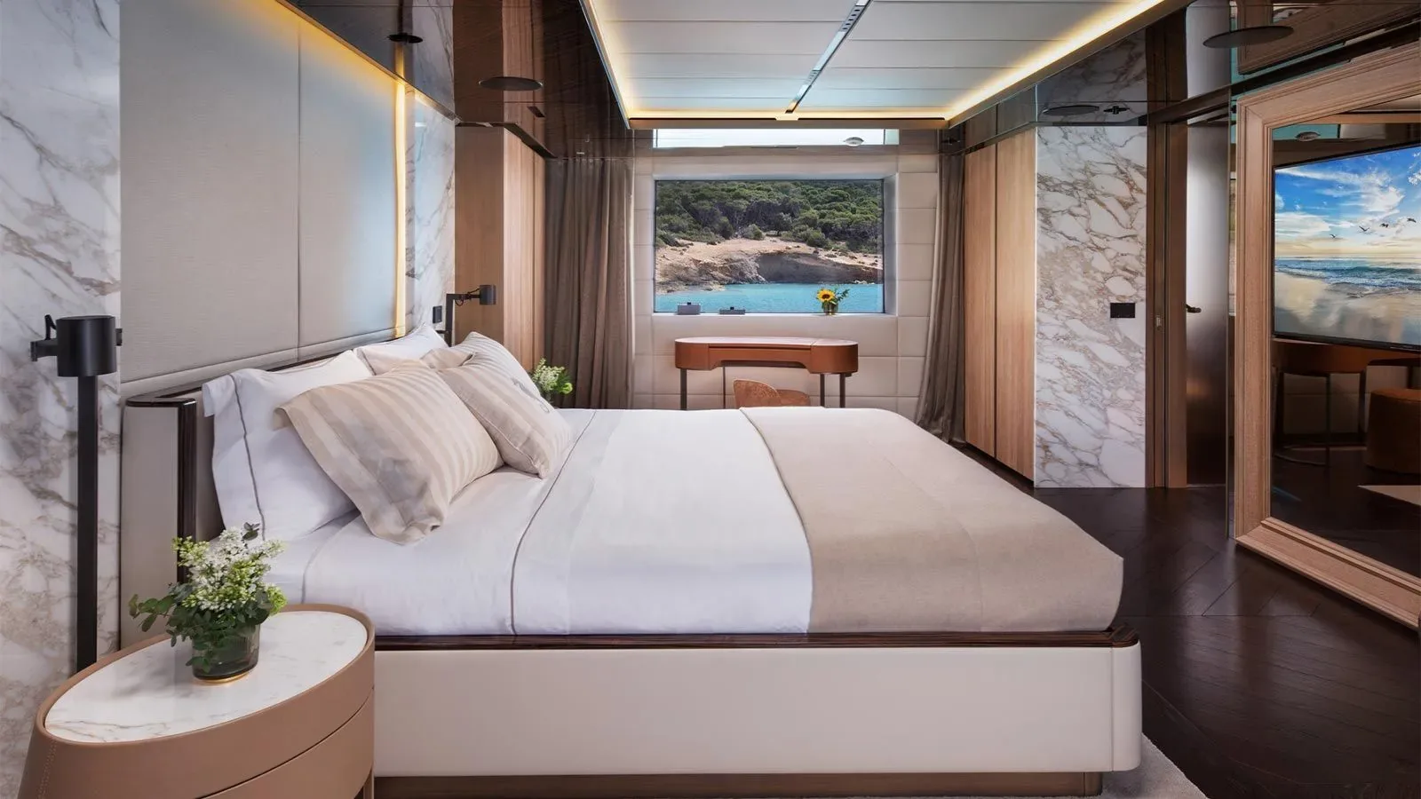 GECO - photo 30 yacht charter Monaco