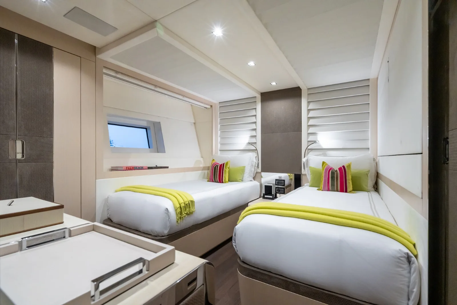 HALARA - photo 20 yacht charter Monaco