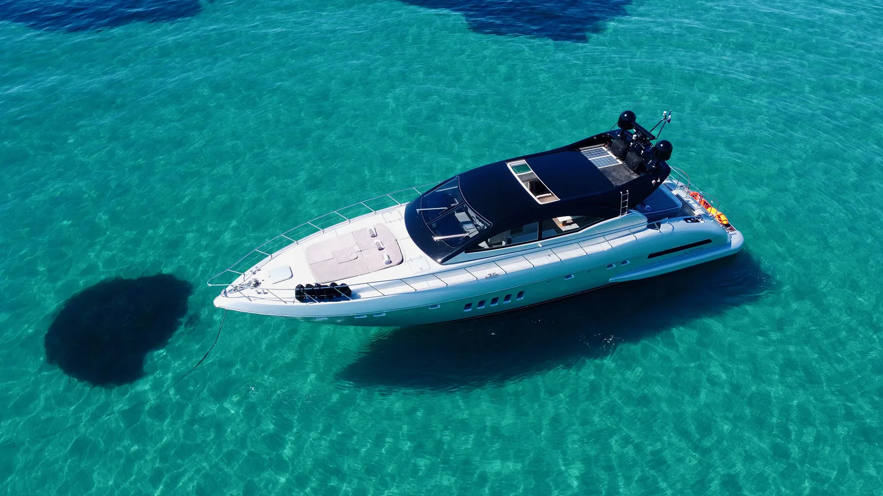 HELIOS - photo 2 yacht charter Monaco