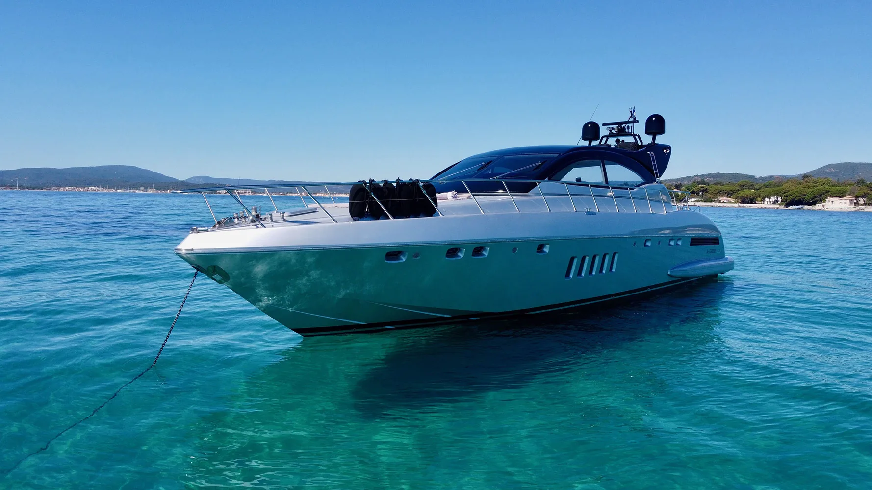 HELIOS - photo 4 yacht charter Monaco