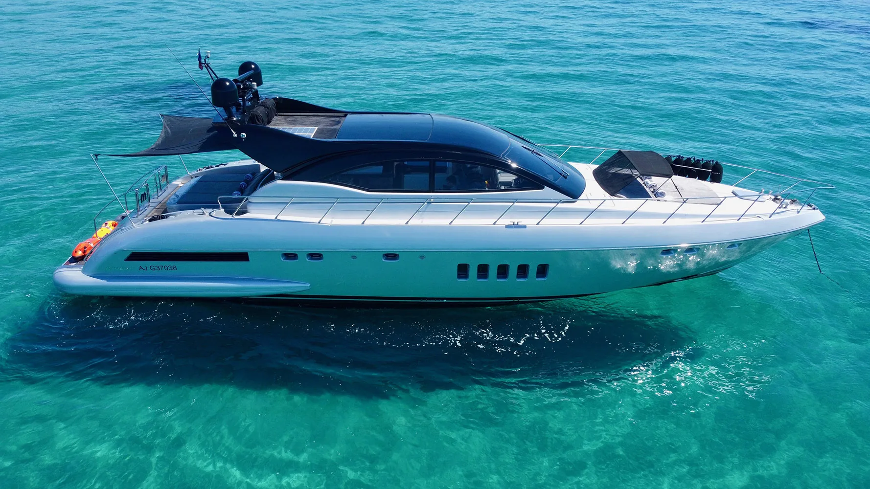 HELIOS - photo 6 yacht charter Monaco