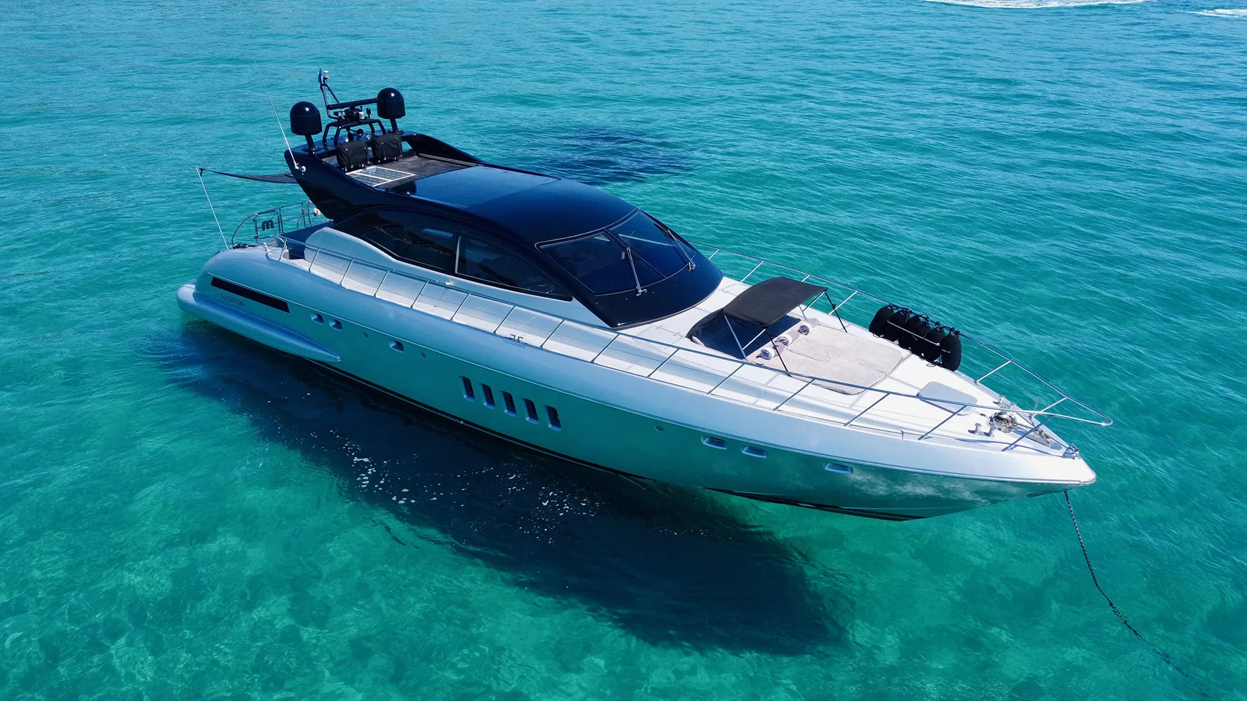 HELIOS - photo 7 yacht charter Monaco