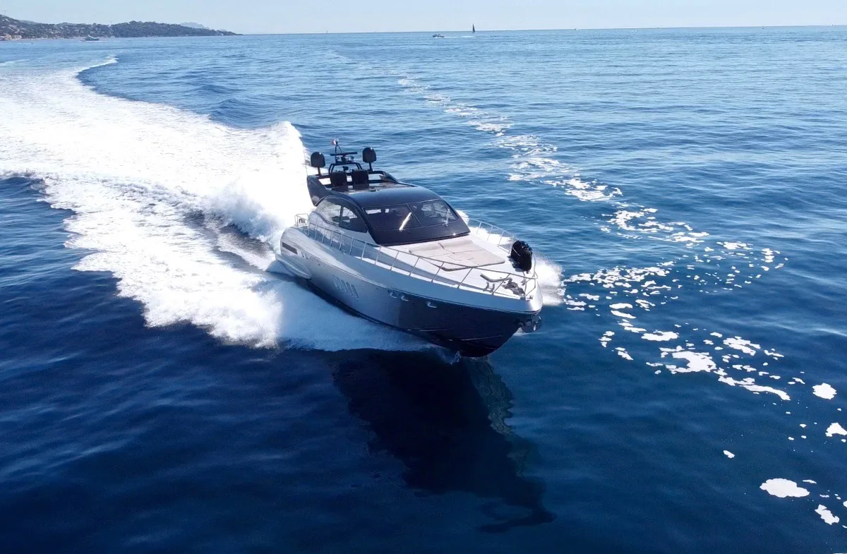 HELIOS - photo 10 yacht charter Monaco