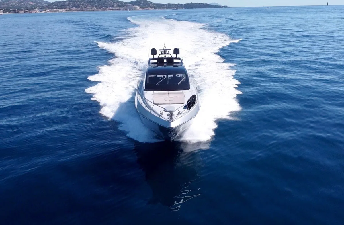 HELIOS - photo 11 yacht charter Monaco