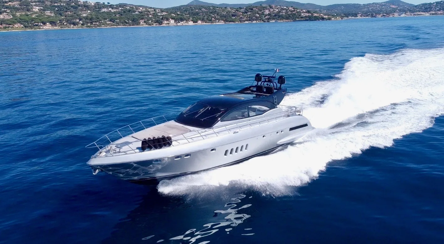 HELIOS - photo 12 yacht charter Monaco