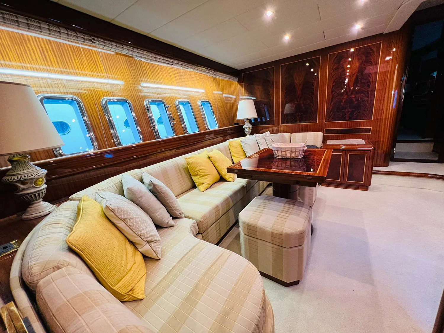 HELIOS - photo 15 yacht charter Monaco