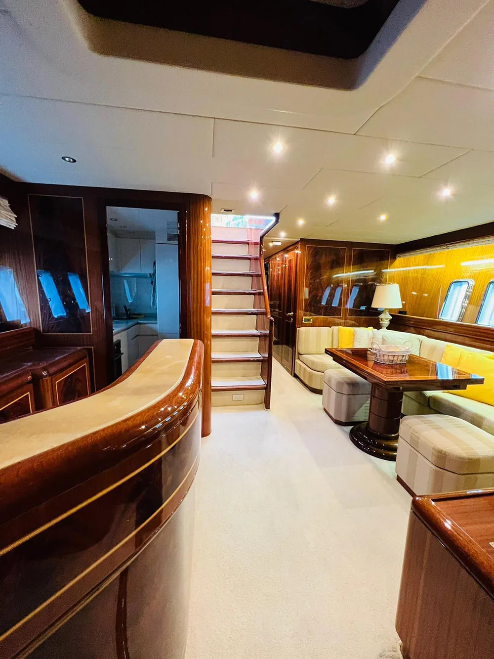 HELIOS - photo 16 yacht charter Monaco