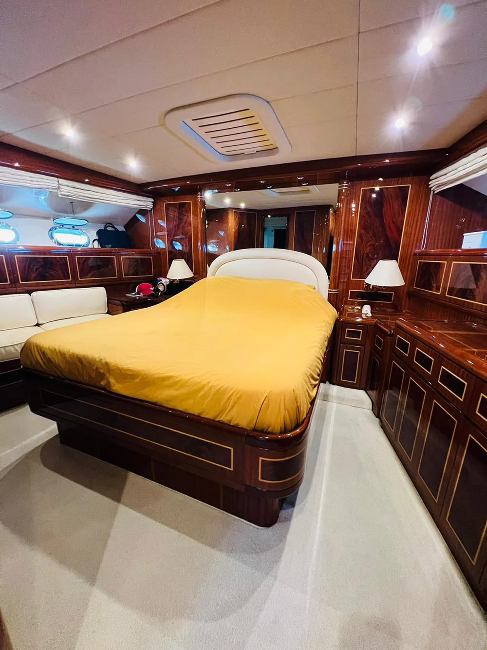 HELIOS - photo 19 yacht charter Monaco