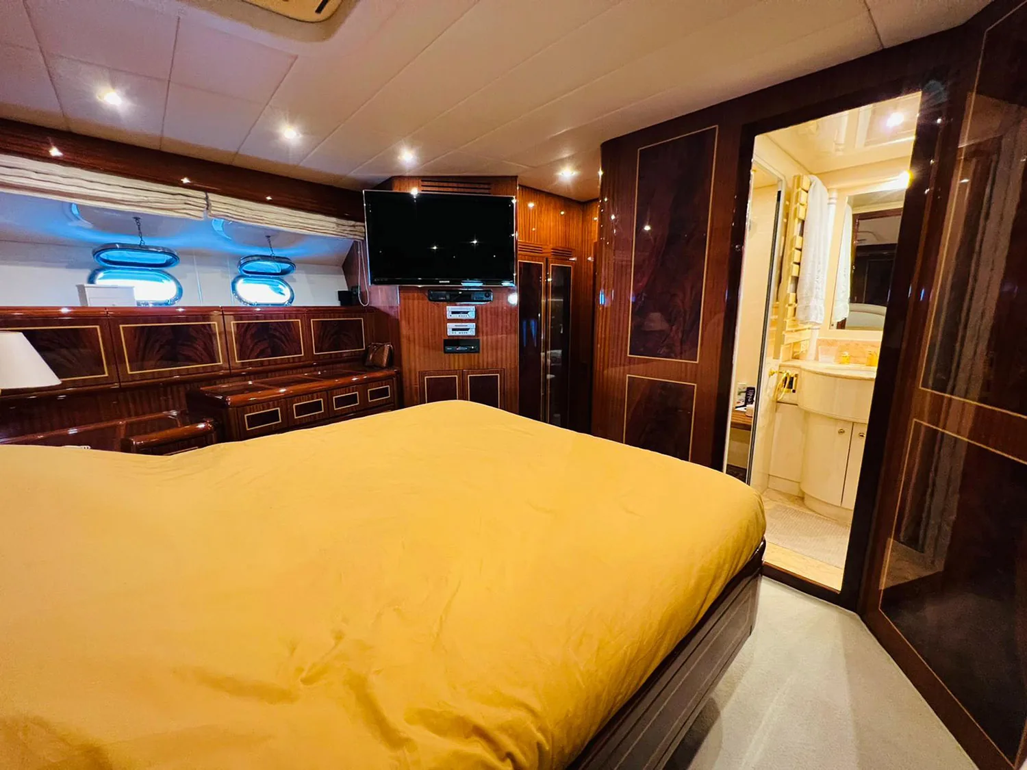 HELIOS - photo 20 yacht charter Monaco