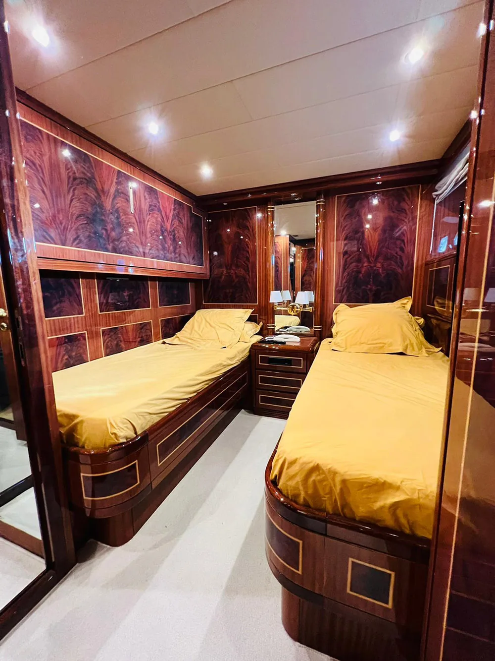 HELIOS - photo 22 yacht charter Monaco