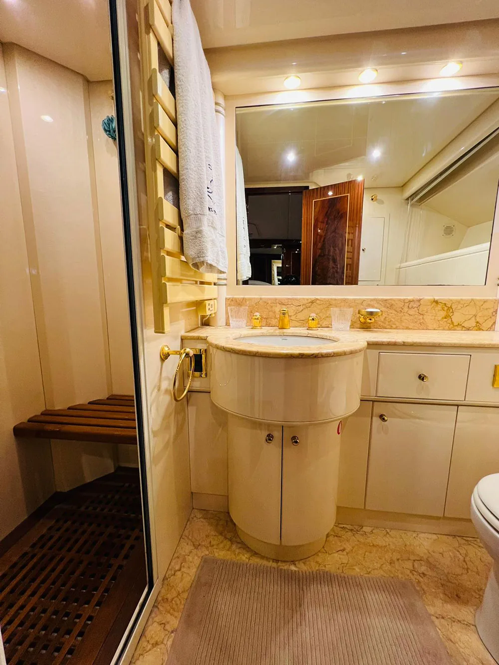 HELIOS - photo 23 yacht charter Monaco
