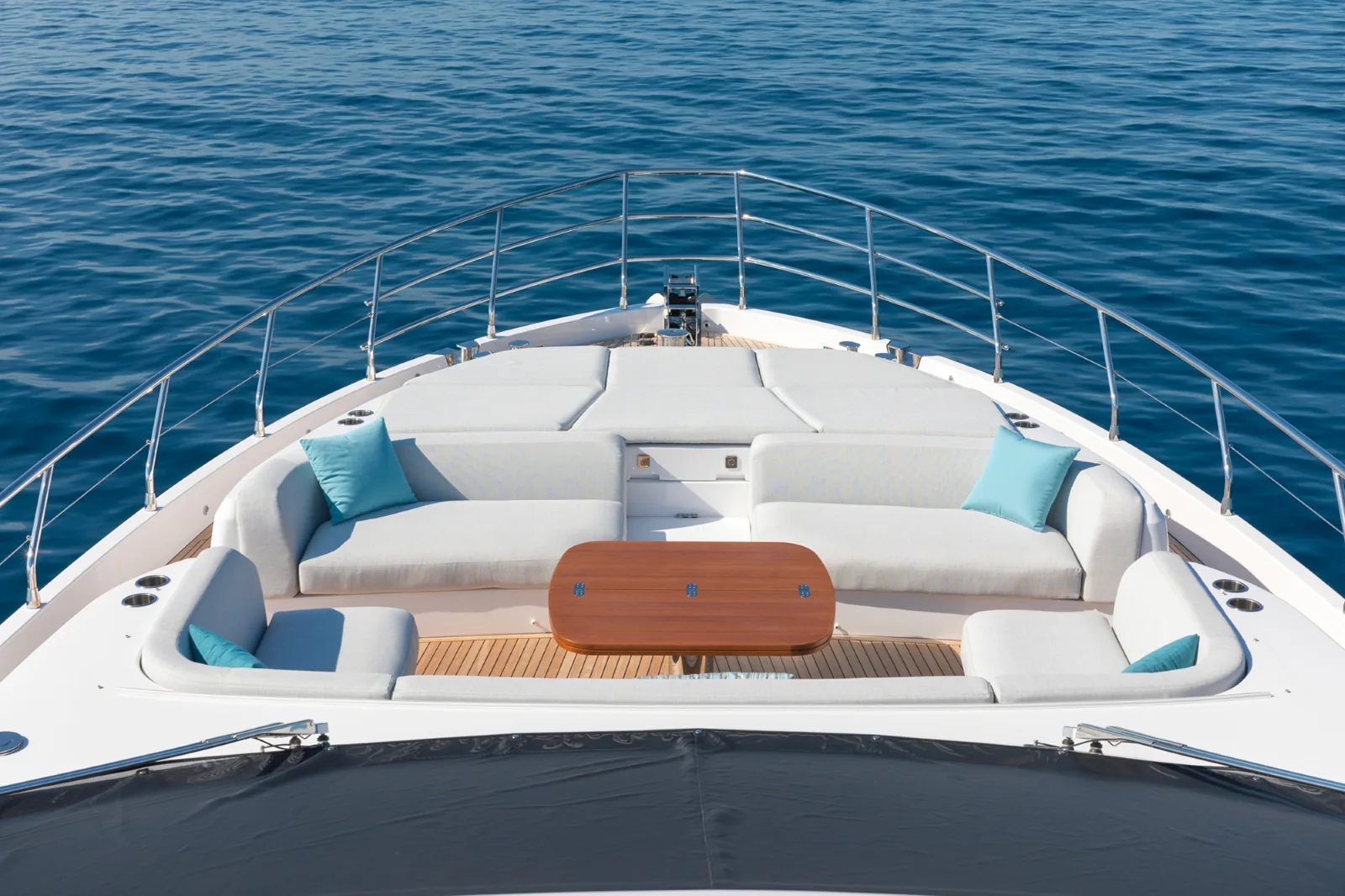 IMAGINE - photo 3 yacht charter Monaco