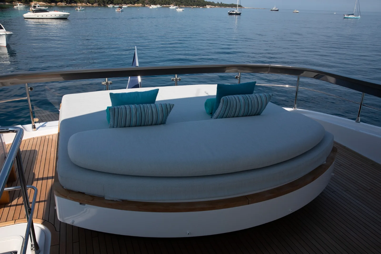IMAGINE - photo 8 yacht charter Monaco