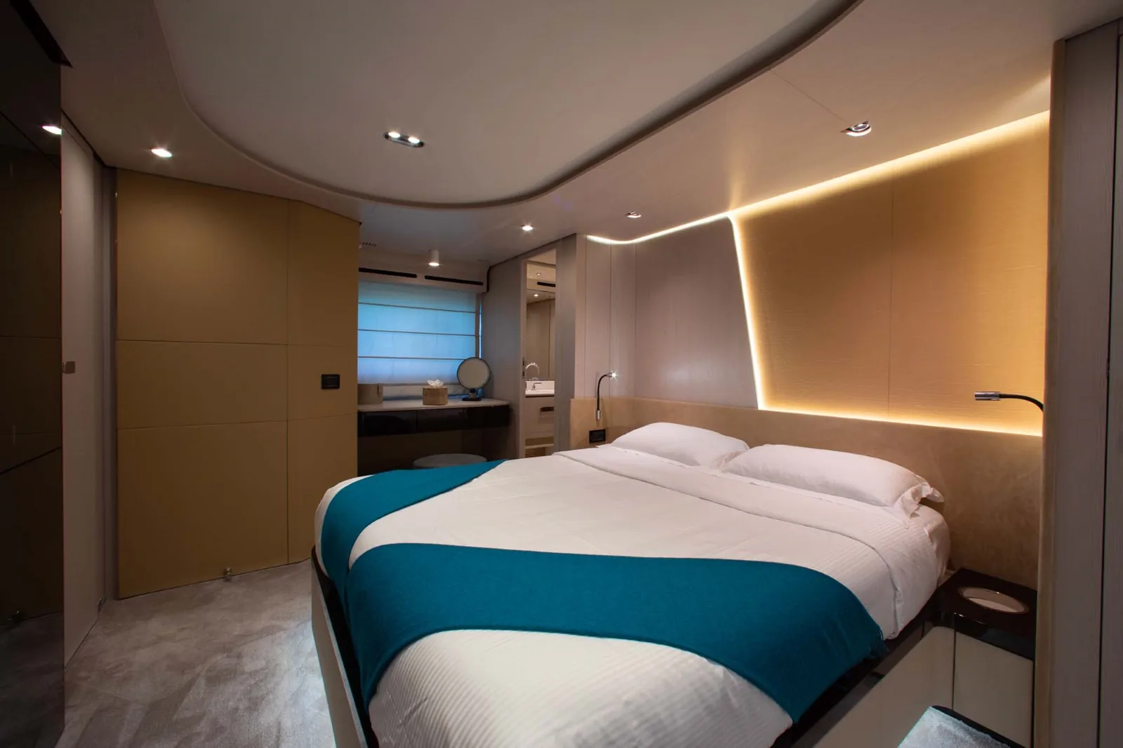 IMAGINE - photo 15 yacht charter Monaco