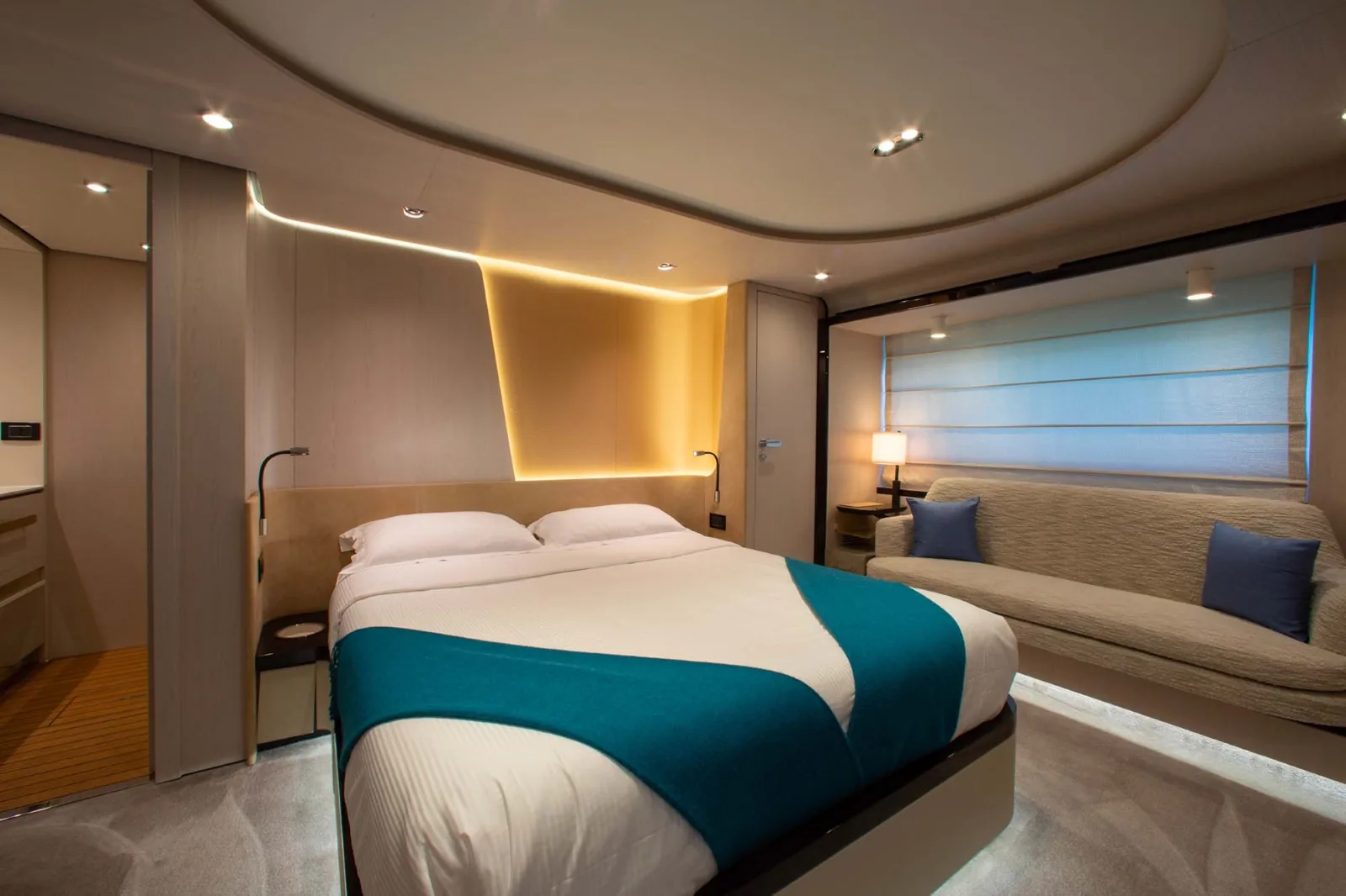 IMAGINE - photo 16 yacht charter Monaco