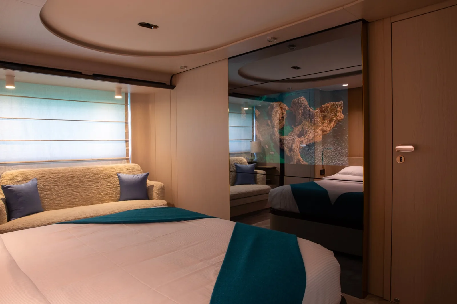 IMAGINE - photo 17 yacht charter Monaco