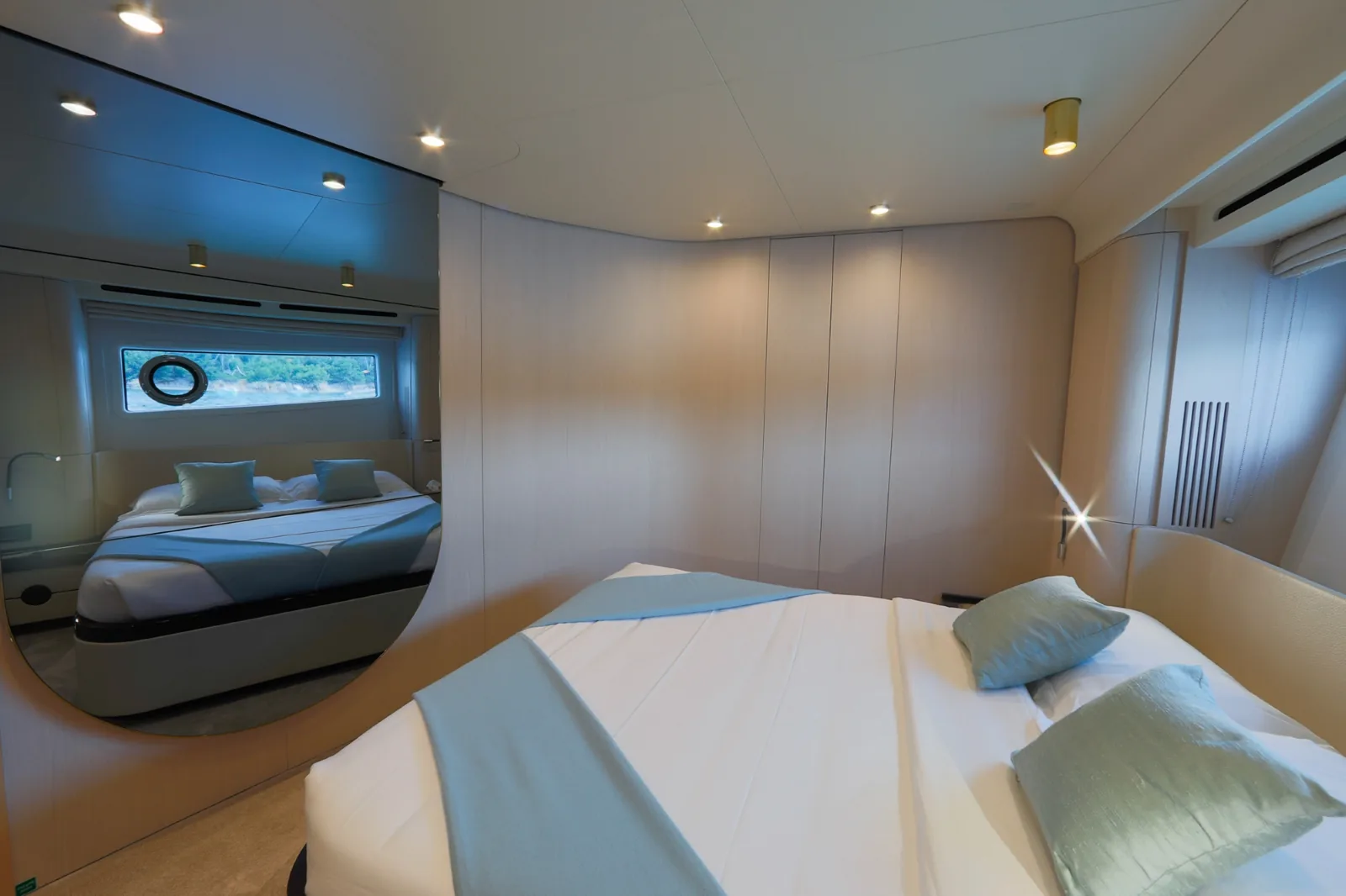 IMAGINE - photo 19 yacht charter Monaco