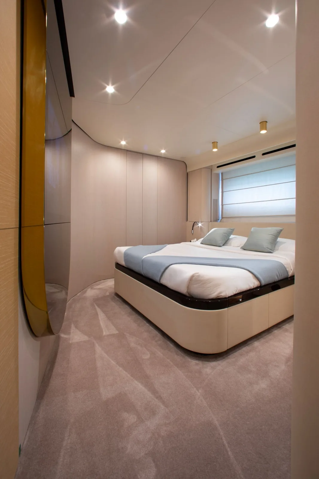 IMAGINE - photo 20 yacht charter Monaco