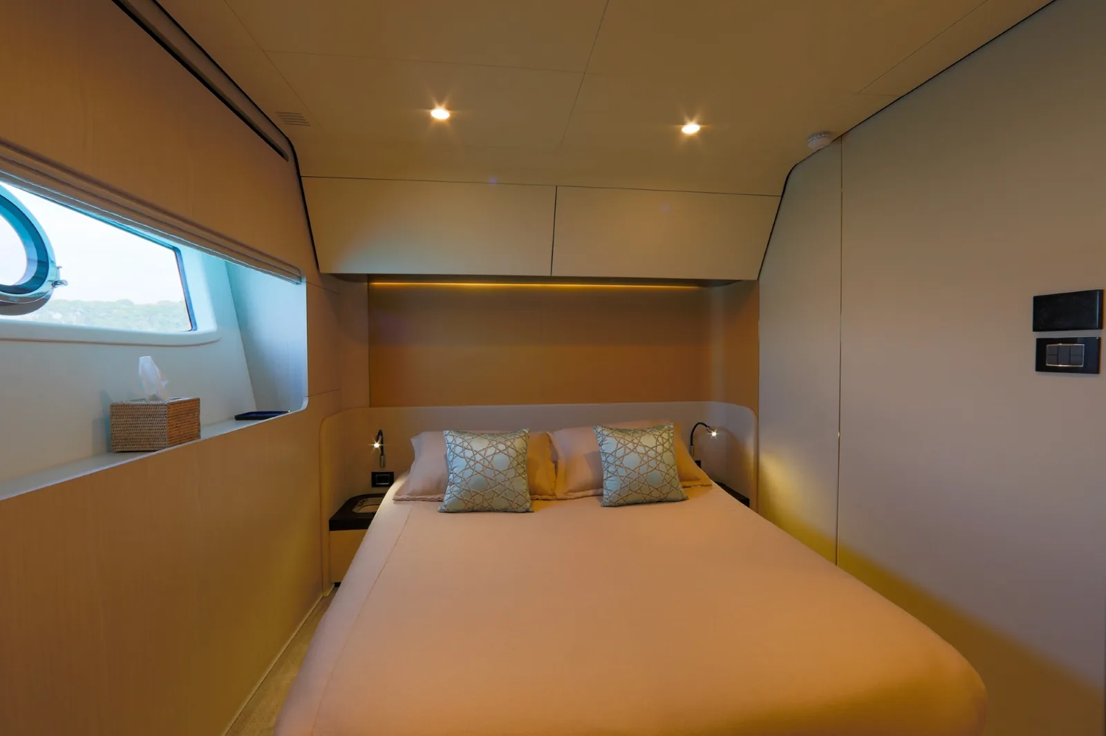 IMAGINE - photo 21 yacht charter Monaco