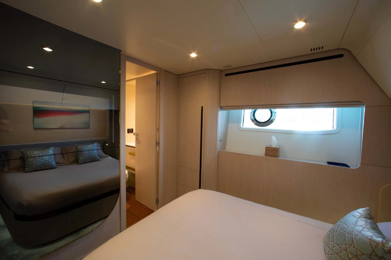 IMAGINE - photo 22 yacht charter Monaco