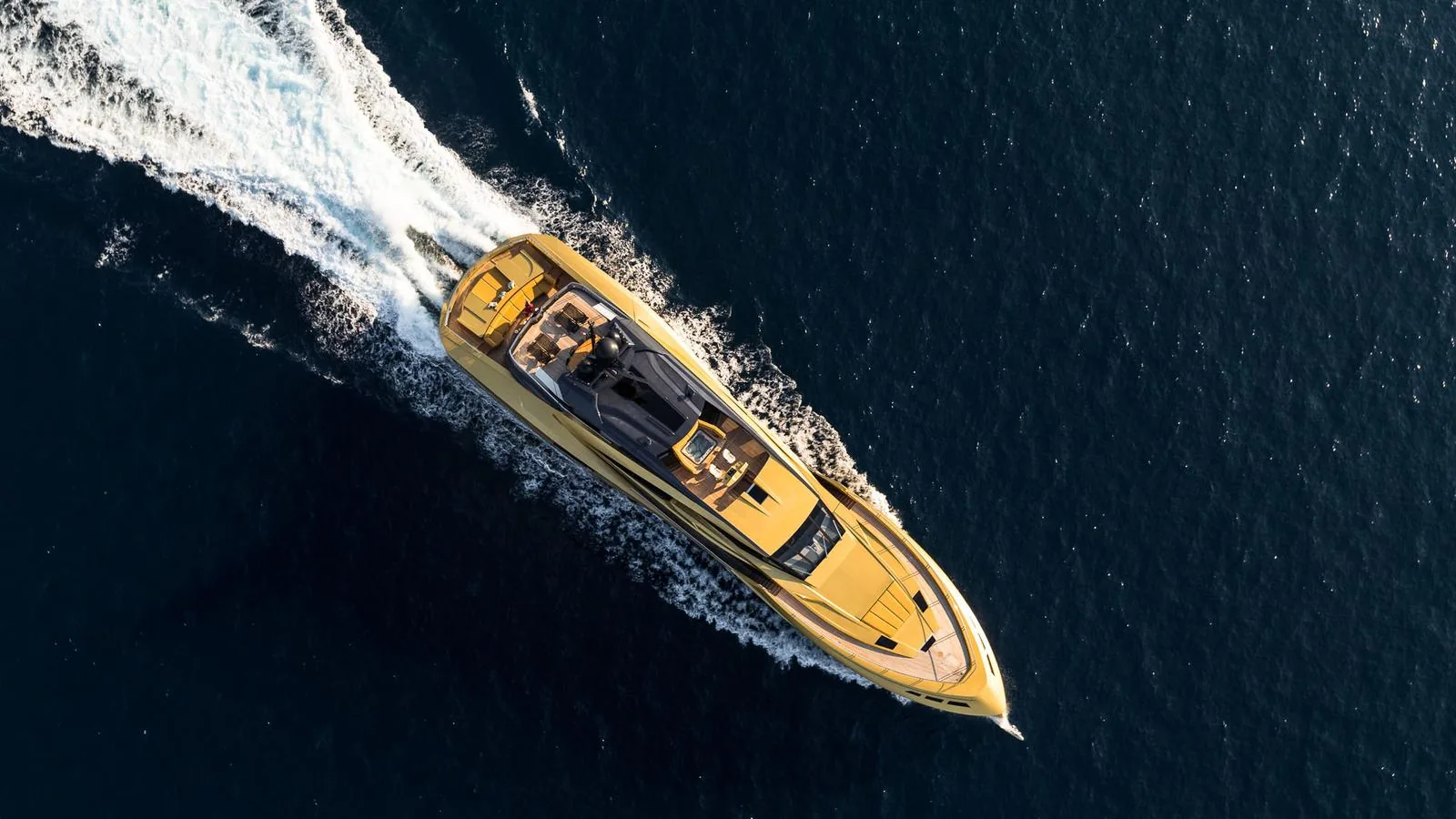 KHALILAH - photo 6 yacht charter Monaco
