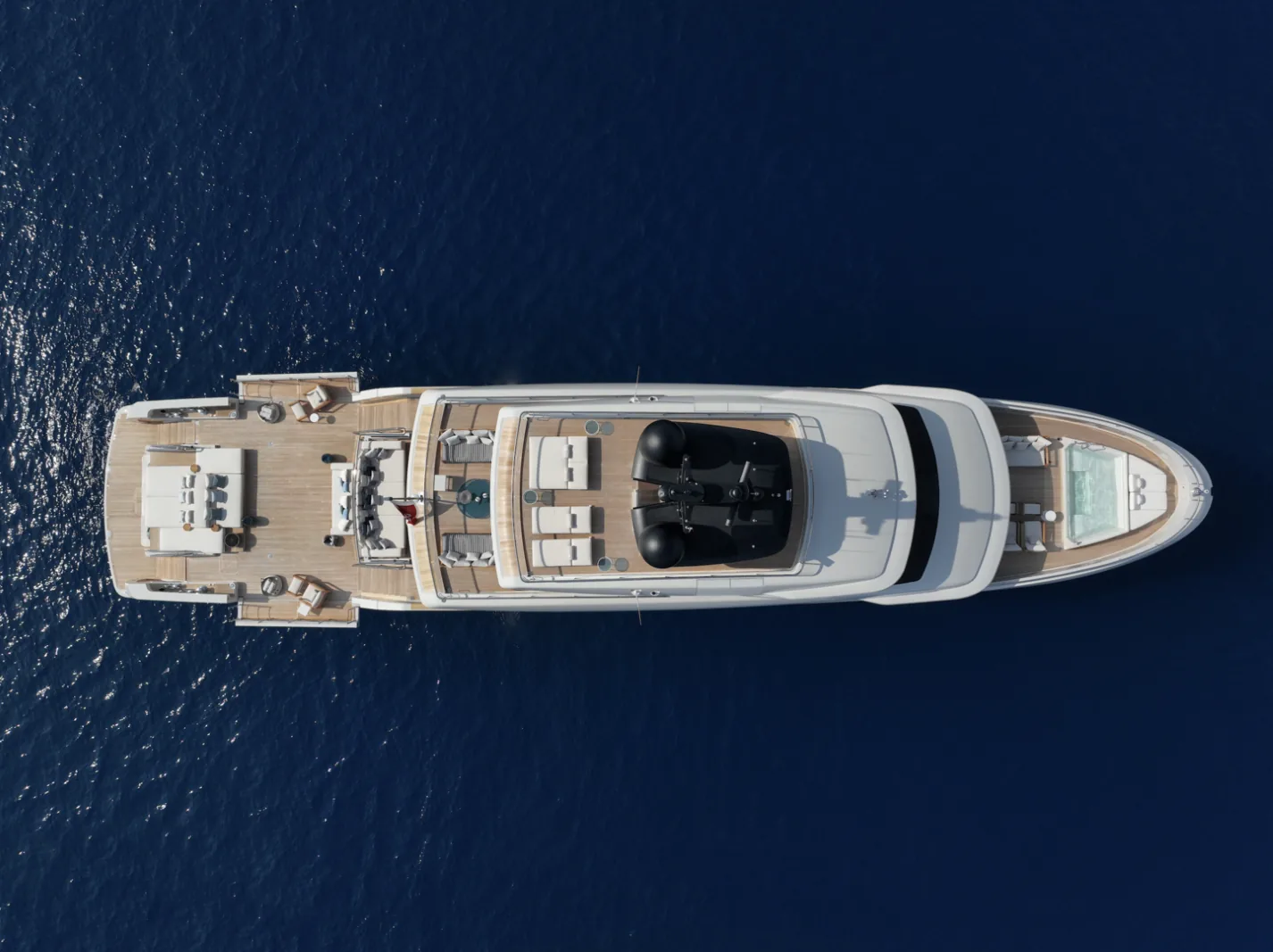 LA LA LAND - photo 5 yacht charter Monaco