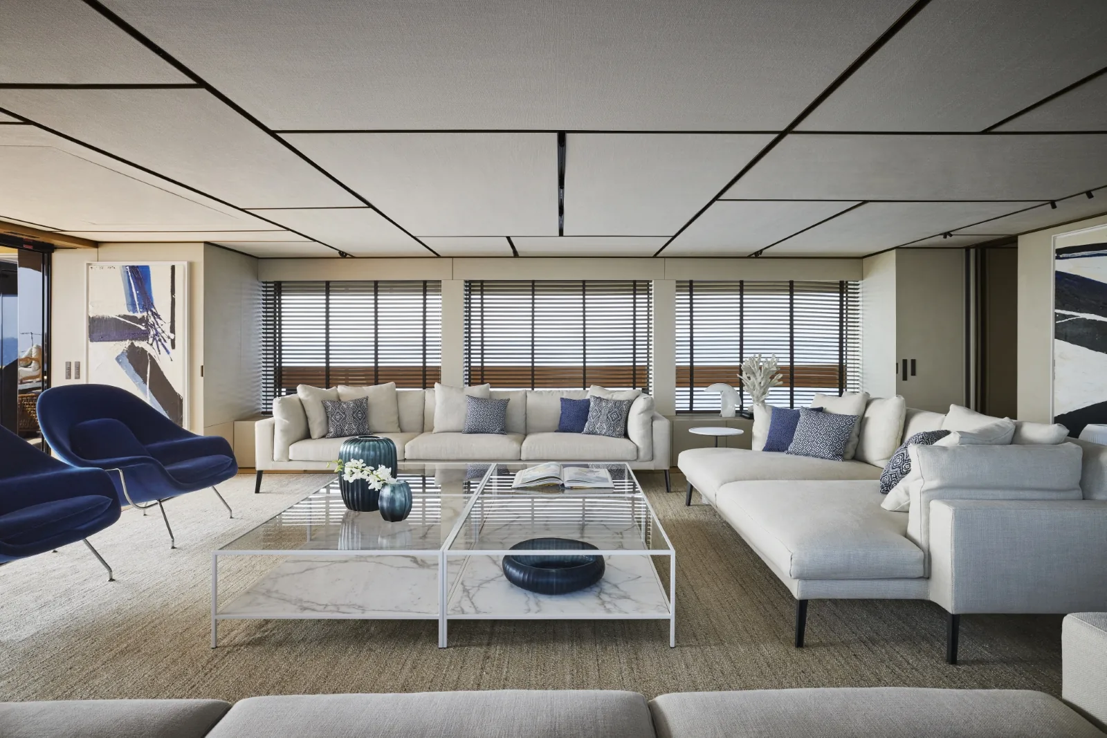 LA LA LAND - photo 11 yacht charter Monaco