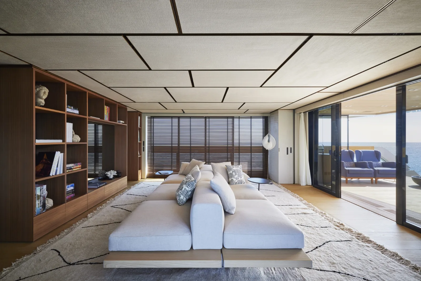 LA LA LAND - photo 12 yacht charter Monaco