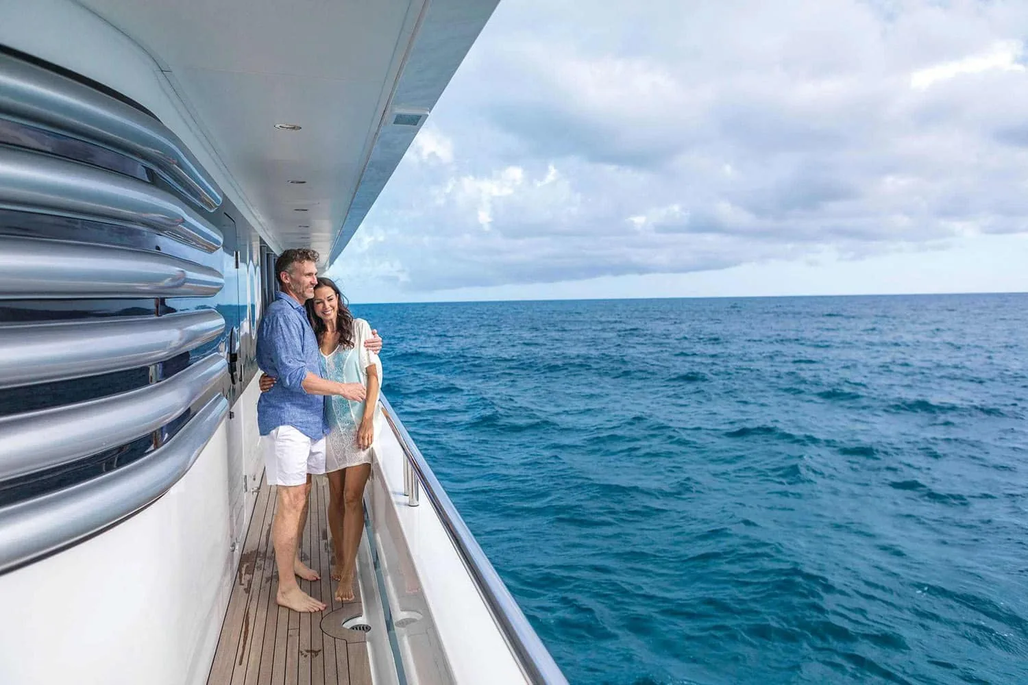LADY BETH - photo 4 yacht charter Monaco