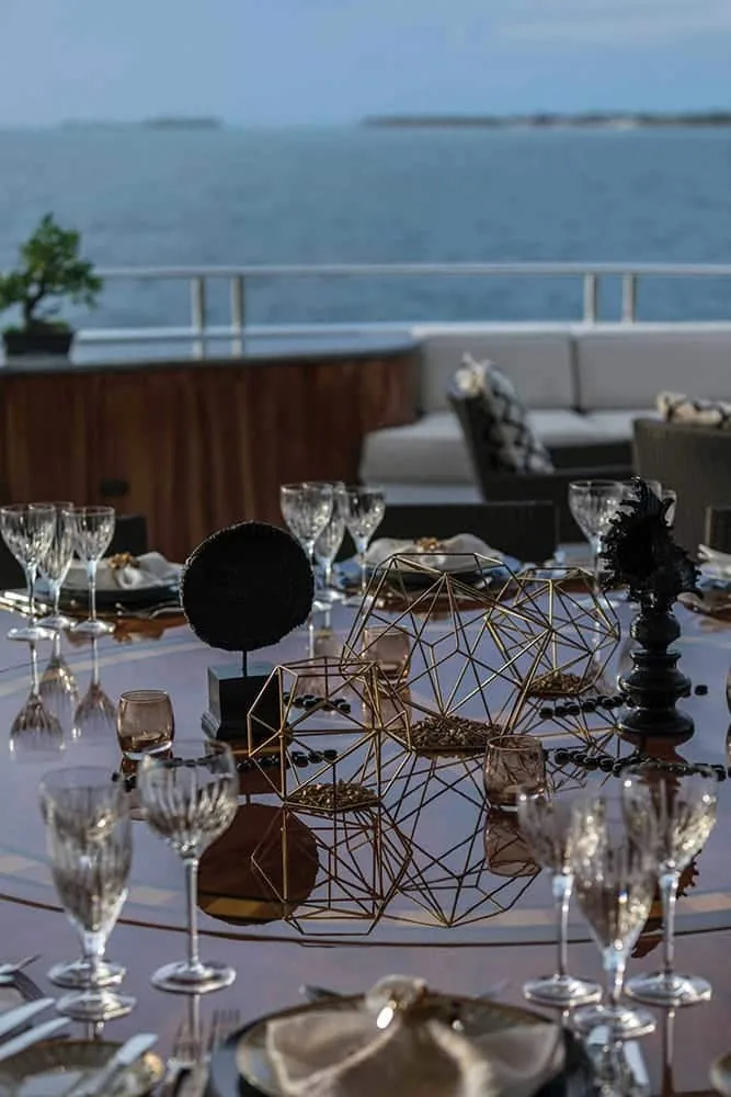 LADY BETH - photo 6 yacht charter Monaco