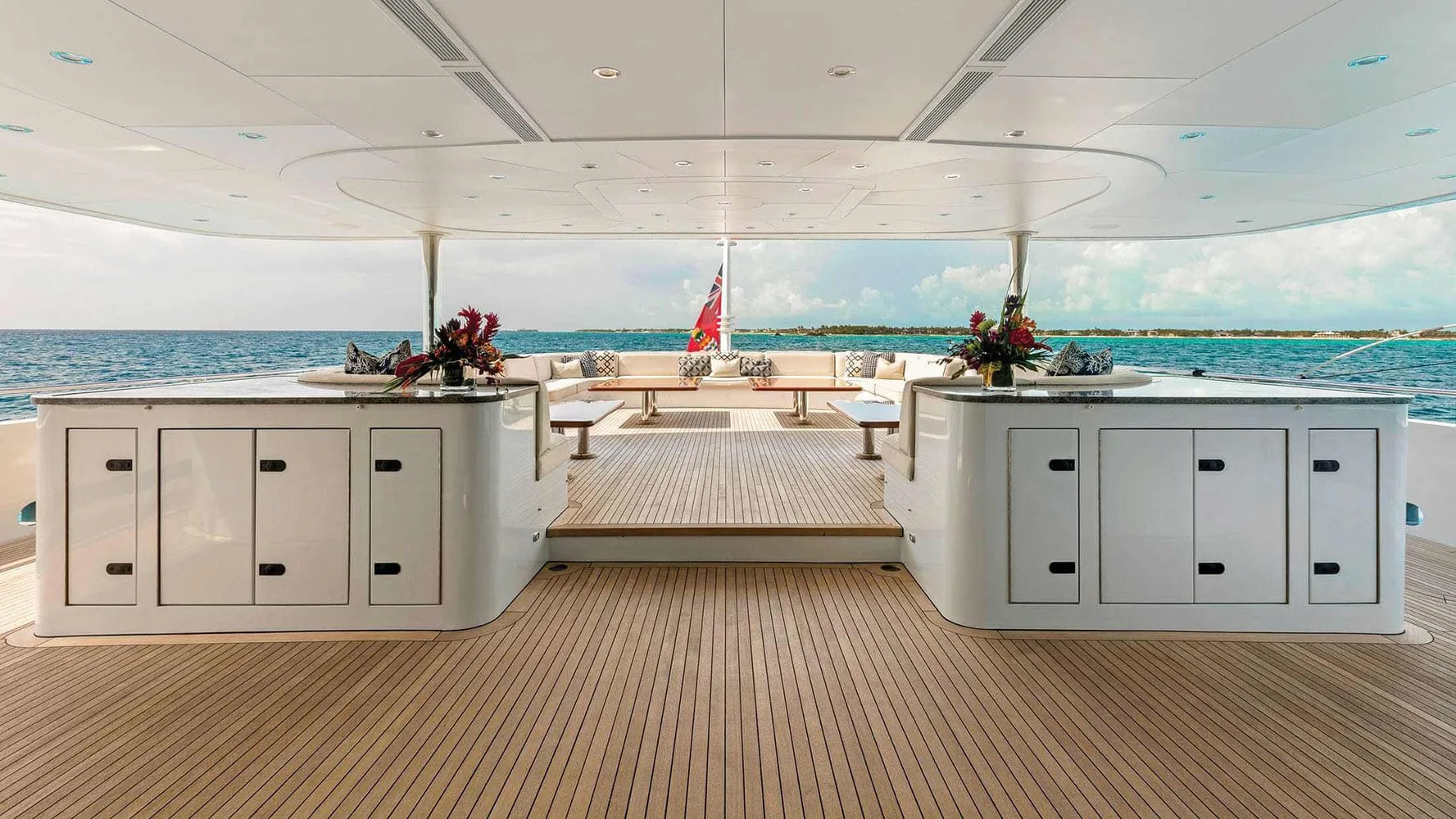 LADY BETH - photo 21 yacht charter Monaco