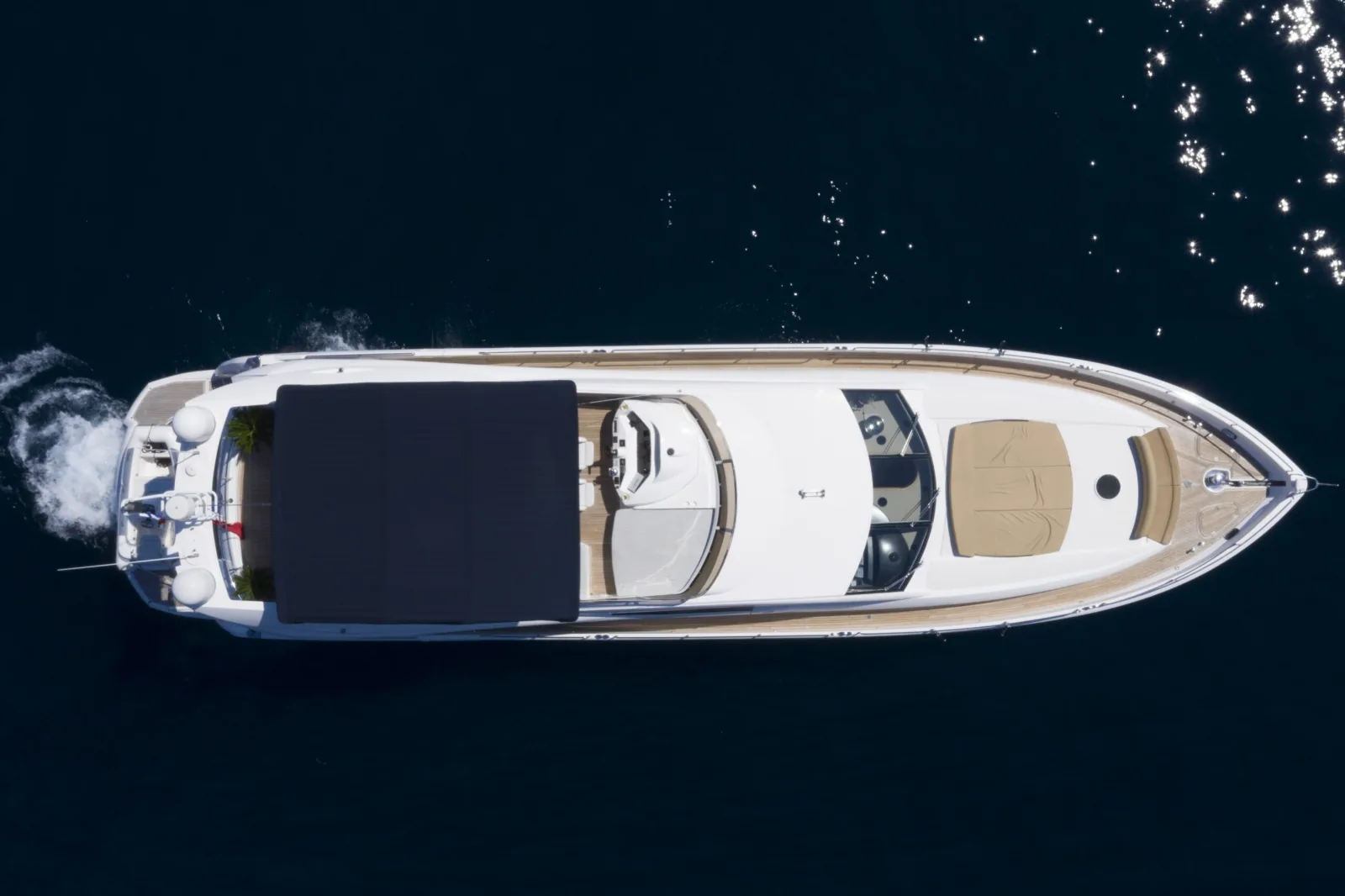LADY YOUSRA - photo 3 yacht charter Monaco