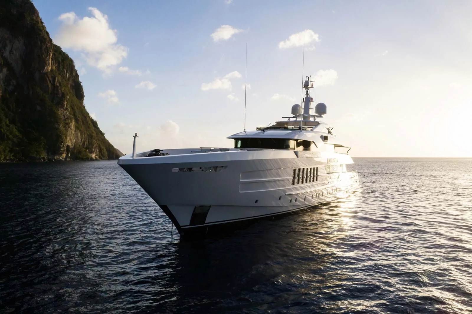 LAURENTIA - photo 4 yacht charter Monaco