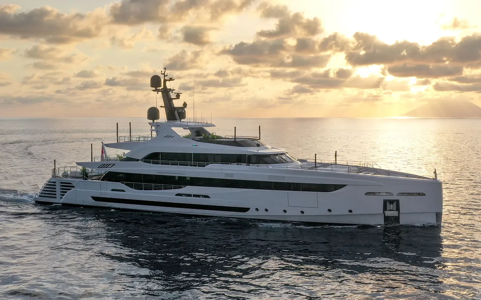 LEL - photo 2 yacht charter Monaco