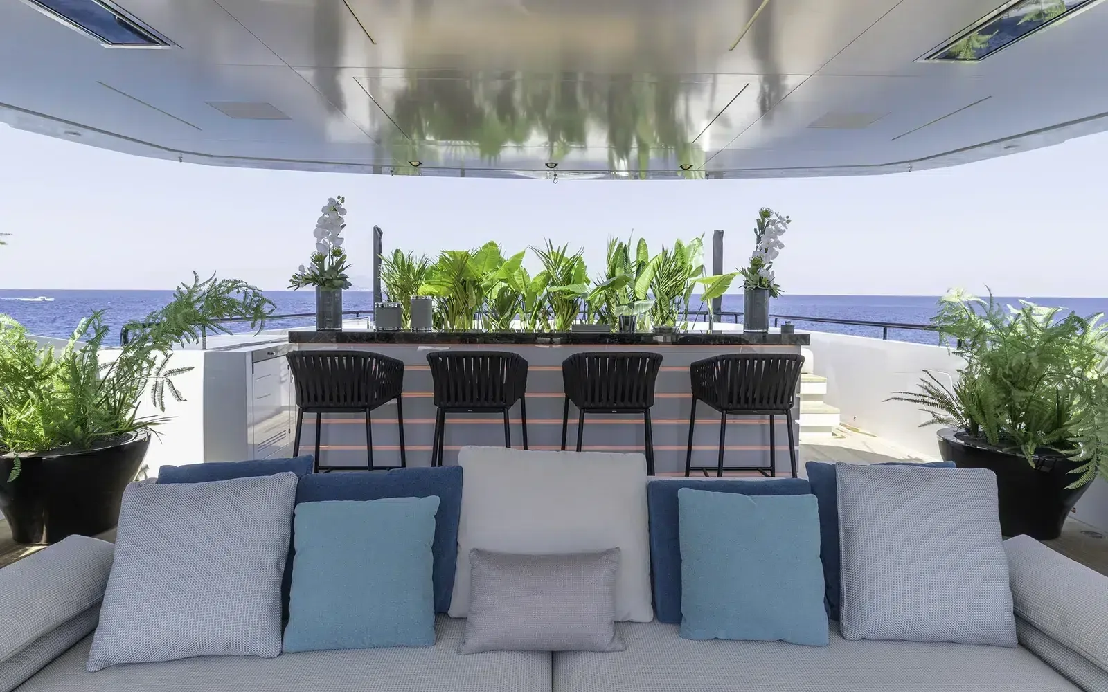 LEL - photo 9 yacht charter Monaco