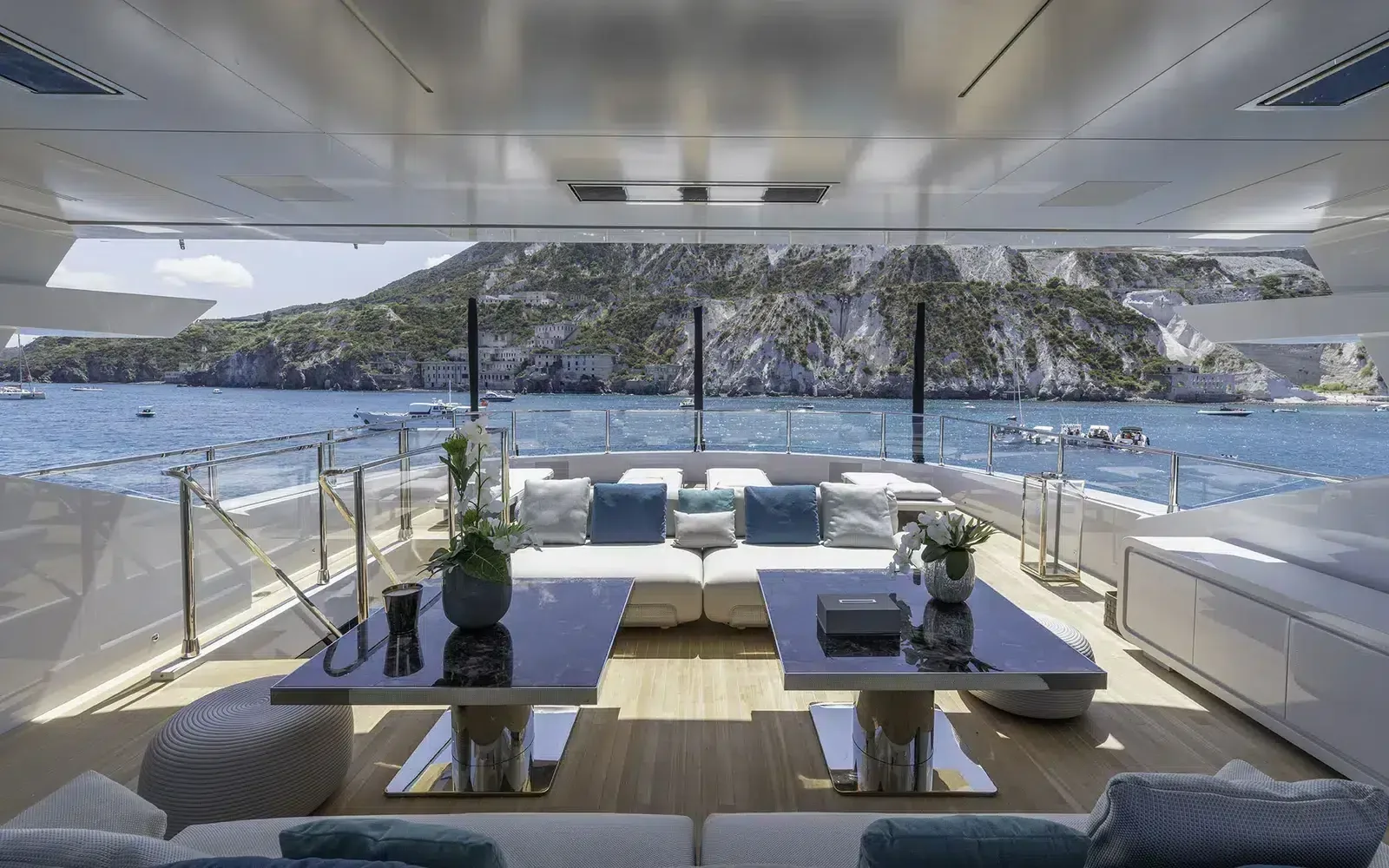 LEL - photo 10 yacht charter Monaco
