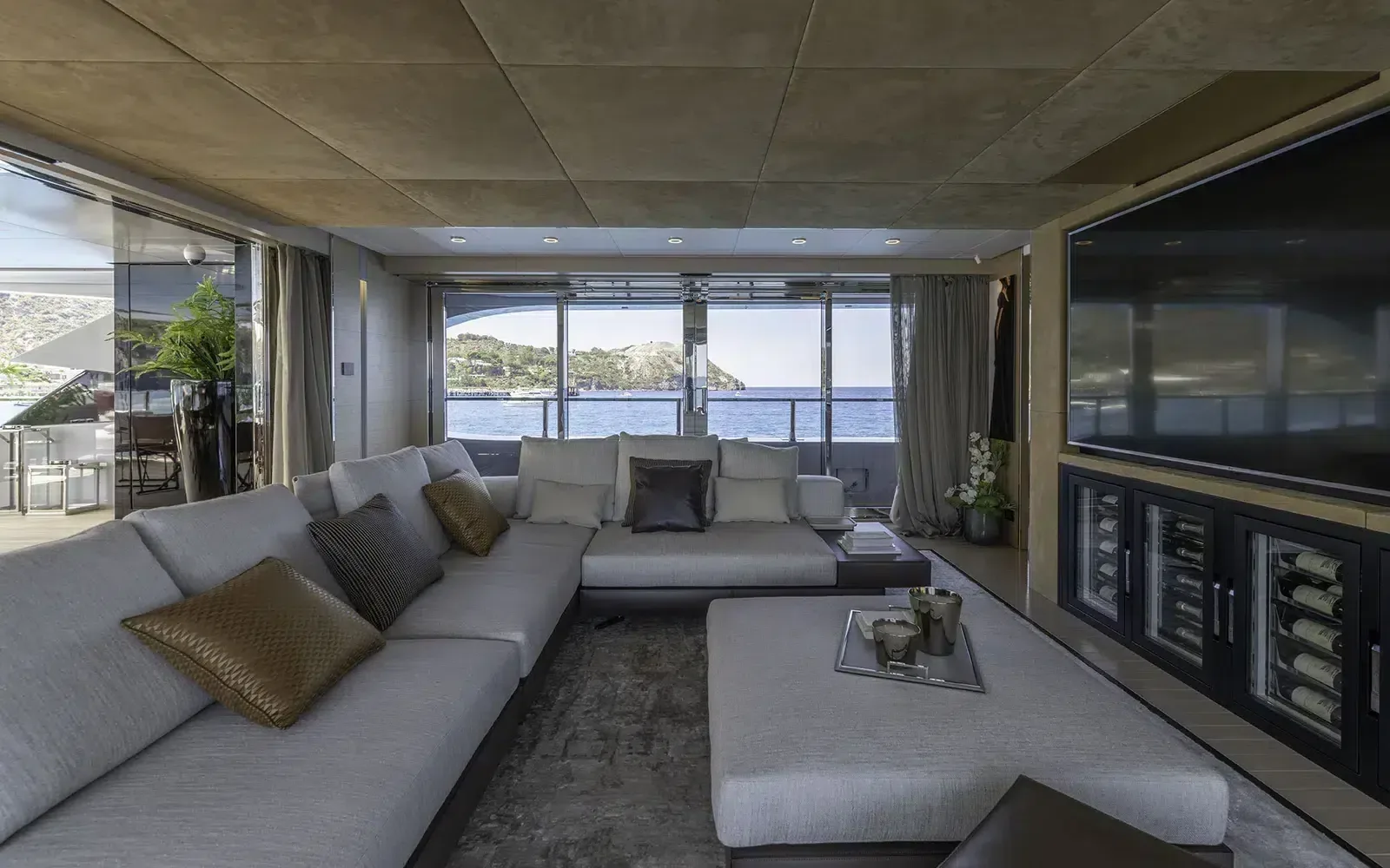 LEL - photo 14 yacht charter Monaco