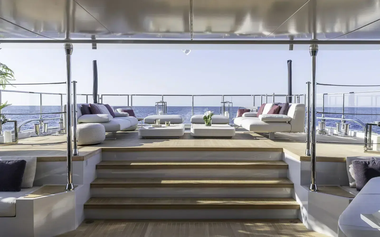 LEL - photo 15 yacht charter Monaco