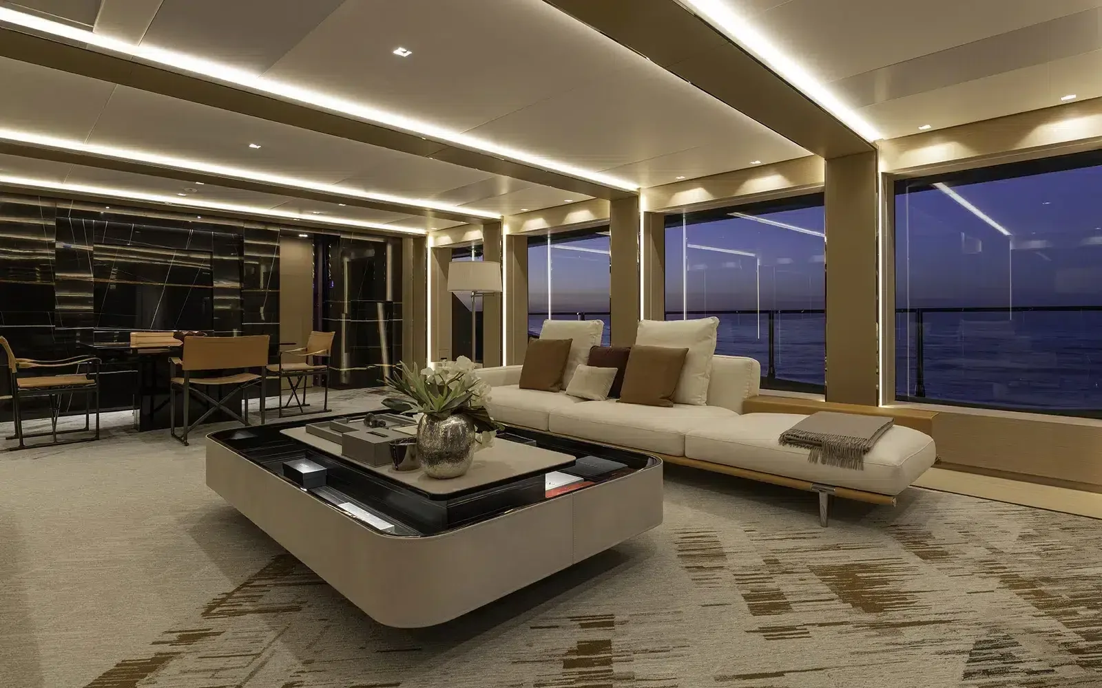 LEL - photo 17 yacht charter Monaco