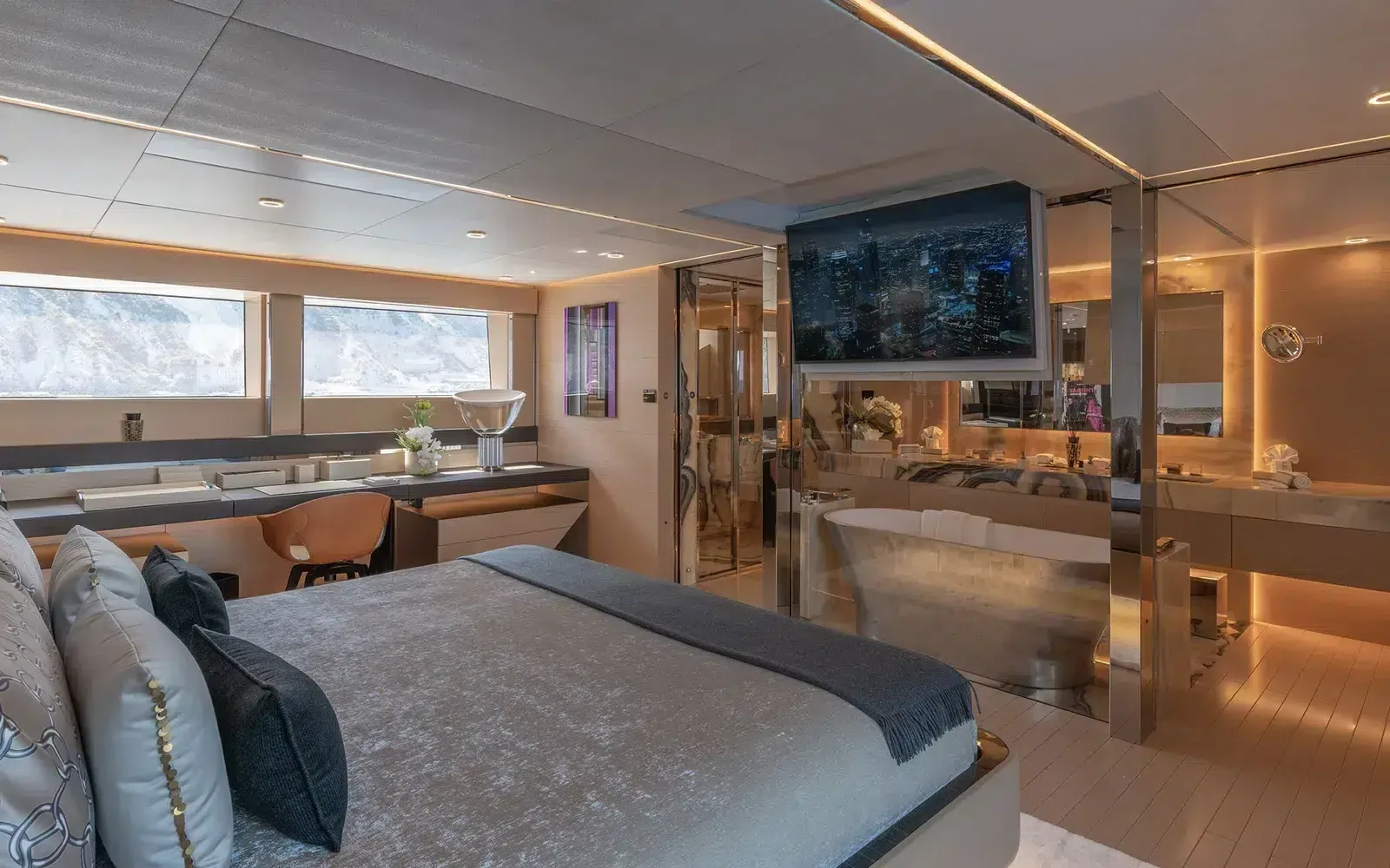LEL - photo 19 yacht charter Monaco