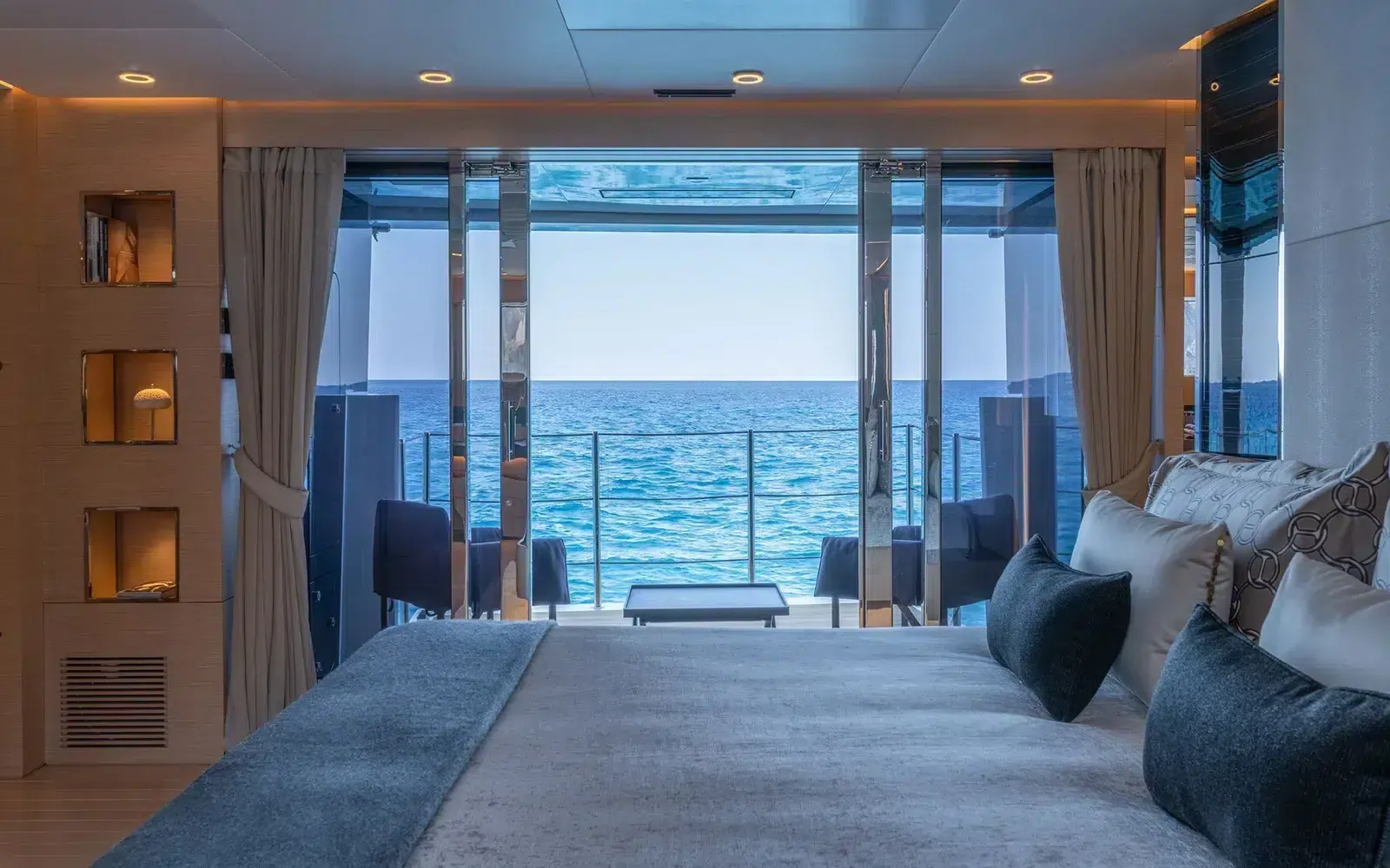 LEL - photo 20 yacht charter Monaco