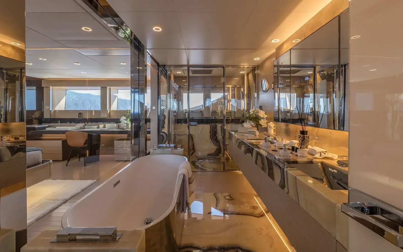 LEL - photo 21 yacht charter Monaco
