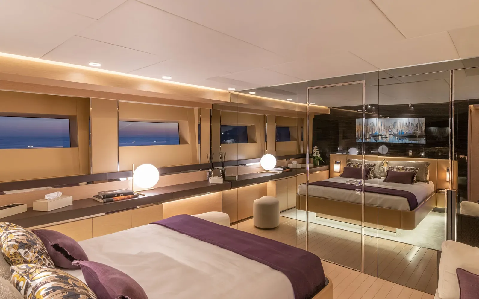 LEL - photo 22 yacht charter Monaco
